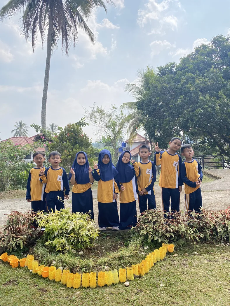 Kokurikuler & Belajar di Alam