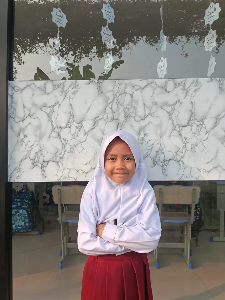 Pekan Olahraga Sunnah & Kemah Ceria Pramuka SIT