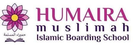 SMPIT Ruby Cendekia Madani - Humaira Muslimah Islamic Boarding School