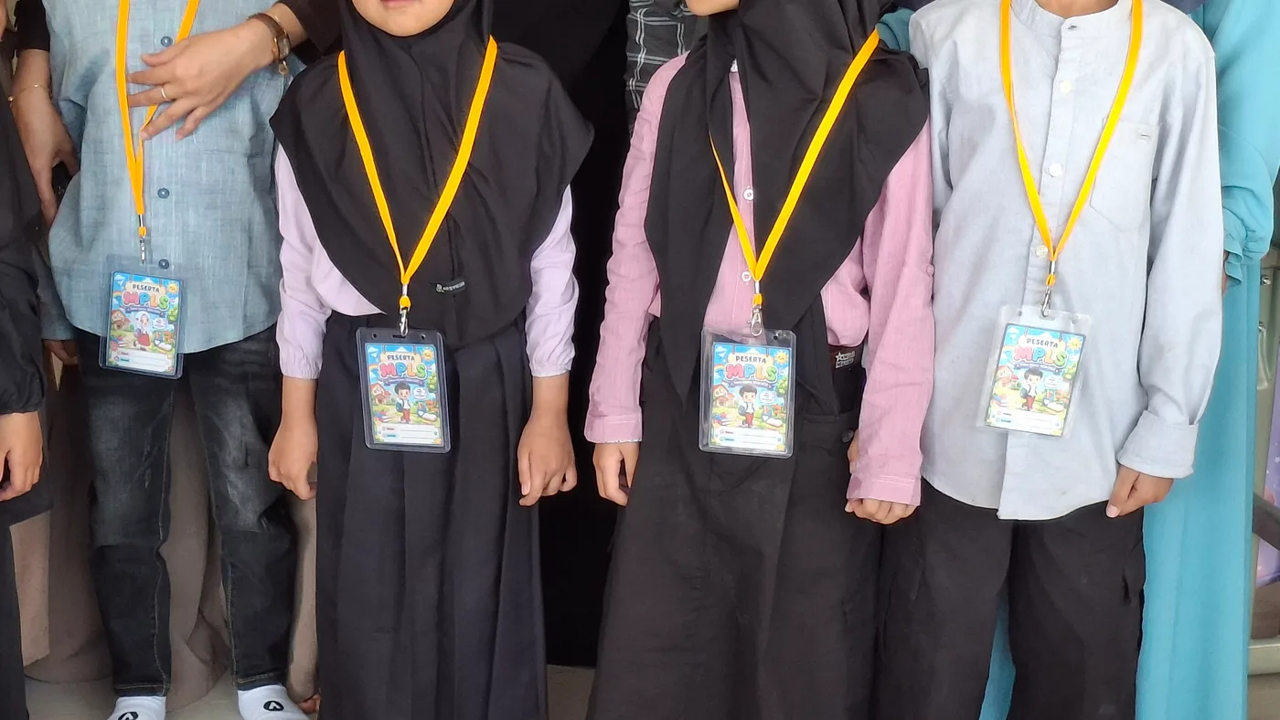 Ayah Rayyan